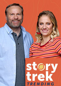 Watch Story Trek: Trending