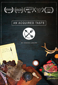Watch An Acquired Taste