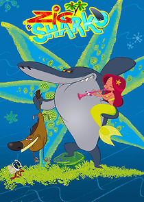 Watch Zig et Sharko
