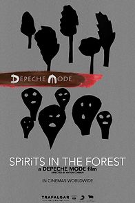 Watch Spirits in the Forest
