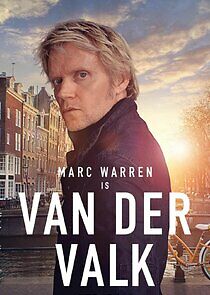 Watch Van Der Valk