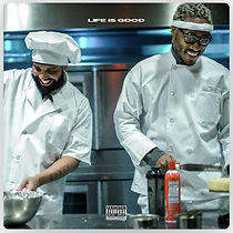 Watch Future Feat. Drake: Life Is Good