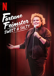 Watch Fortune Feimster: Sweet & Salty (TV Special 2020)