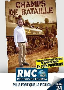 Watch Champs de Bataille