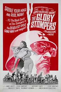 Watch The Glory Stompers