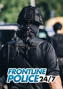 Watch Frontline Police 24/7