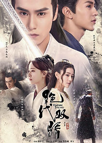 Watch Handsome Siblings