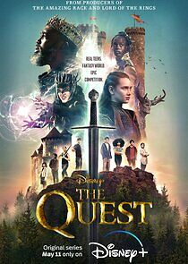 Watch The Quest