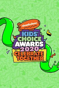 Watch Nickelodeon's Kids' Choice Awards 2020: Celebrate Together (TV Special 2020)