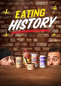 Watch Eating History