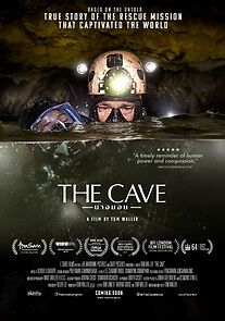 Watch The Cave