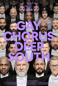 Watch Gay Chorus Deep South