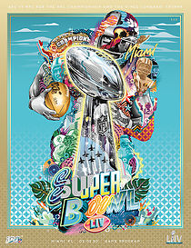 Watch Super Bowl LIV (TV Special 2020)