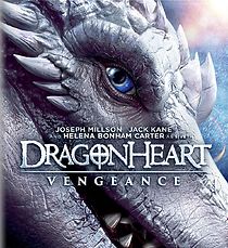 Watch Dragonheart Vengeance