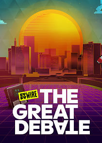 Watch Syfy Wire's The Great Debate