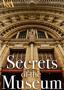 Watch Secrets of the Museum