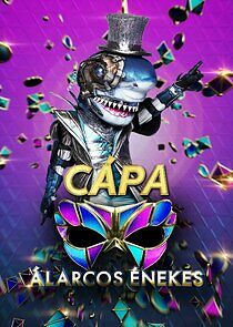 Watch Álarcos Énekes