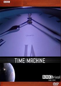 Watch Time Machine