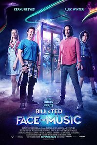 Watch Bill & Ted Face the Music