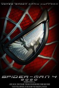 Watch Spider-Man 4: Fan Film
