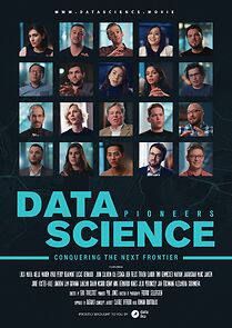 Watch Data Science Pioneers: Conquering the Next Frontier