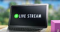 Watch Live Stream
