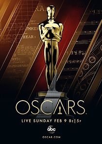 Watch The Oscars (TV Special 2020)
