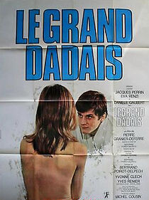 Watch Le grand dadais