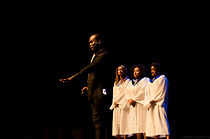 Watch The 2017 CBS Diversity Sketch Comedy Showcase