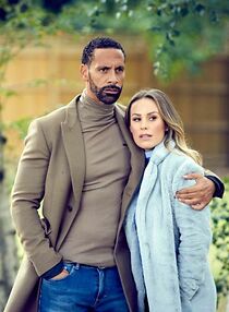 Watch Rio and Kate: Becoming A Stepfamily