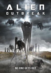 Watch Alien Outbreak