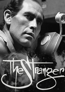 Watch The Stranger
