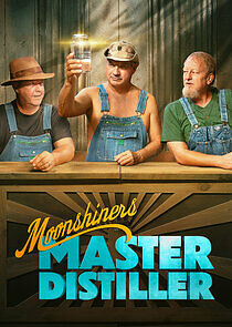 Watch Moonshiners: Master Distiller
