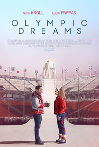 Watch Olympic Dreams