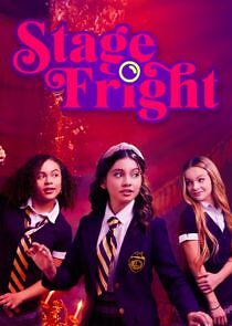Watch Stage Fright