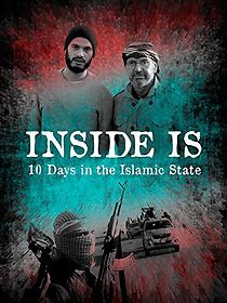 Watch Inside IS: Ten days in the Islamic State