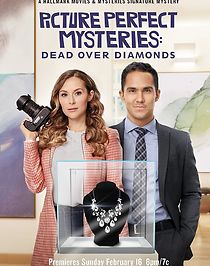 Watch Dead Over Diamonds: Picture Perfect Mysteries