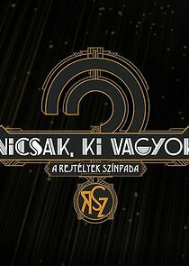 Watch Nicsak, ki vagyok?