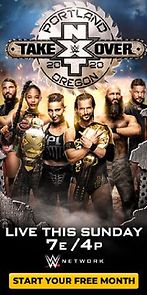 Watch NXT TakeOver: Portland (TV Special 2020)