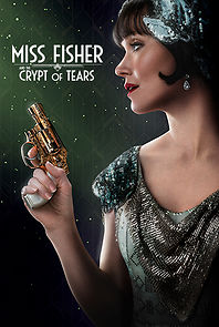 Watch Miss Fisher & the Crypt of Tears