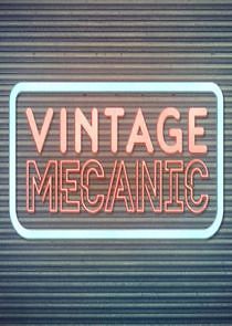 Watch Vintage Mecanic