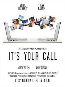 Watch It's Your Call (Short 2019)