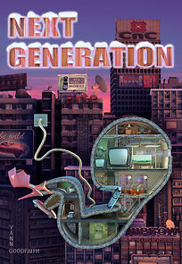 Watch Next Generation (Short 2013)