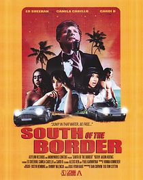 Watch Ed Sheeran Feat. Camila Cabello & Cardi B: South of the Border
