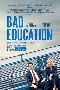 Watch Bad Education
