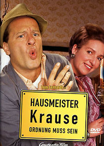 Watch Hausmeister Krause