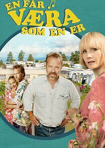 Watch En får væra som en er