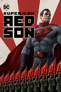 Watch Superman: Red Son