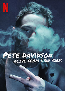 Watch Pete Davidson: Alive from New York (TV Special 2020)
