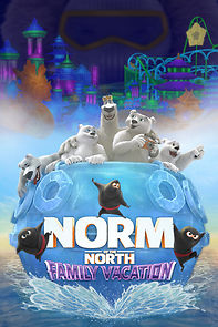 Watch Norm of the North: Family Vacation